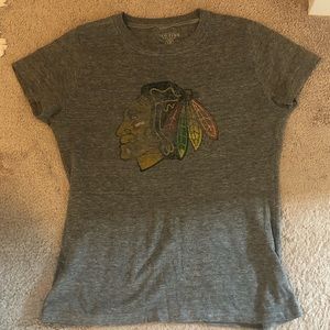 Blackhawks T-shirt